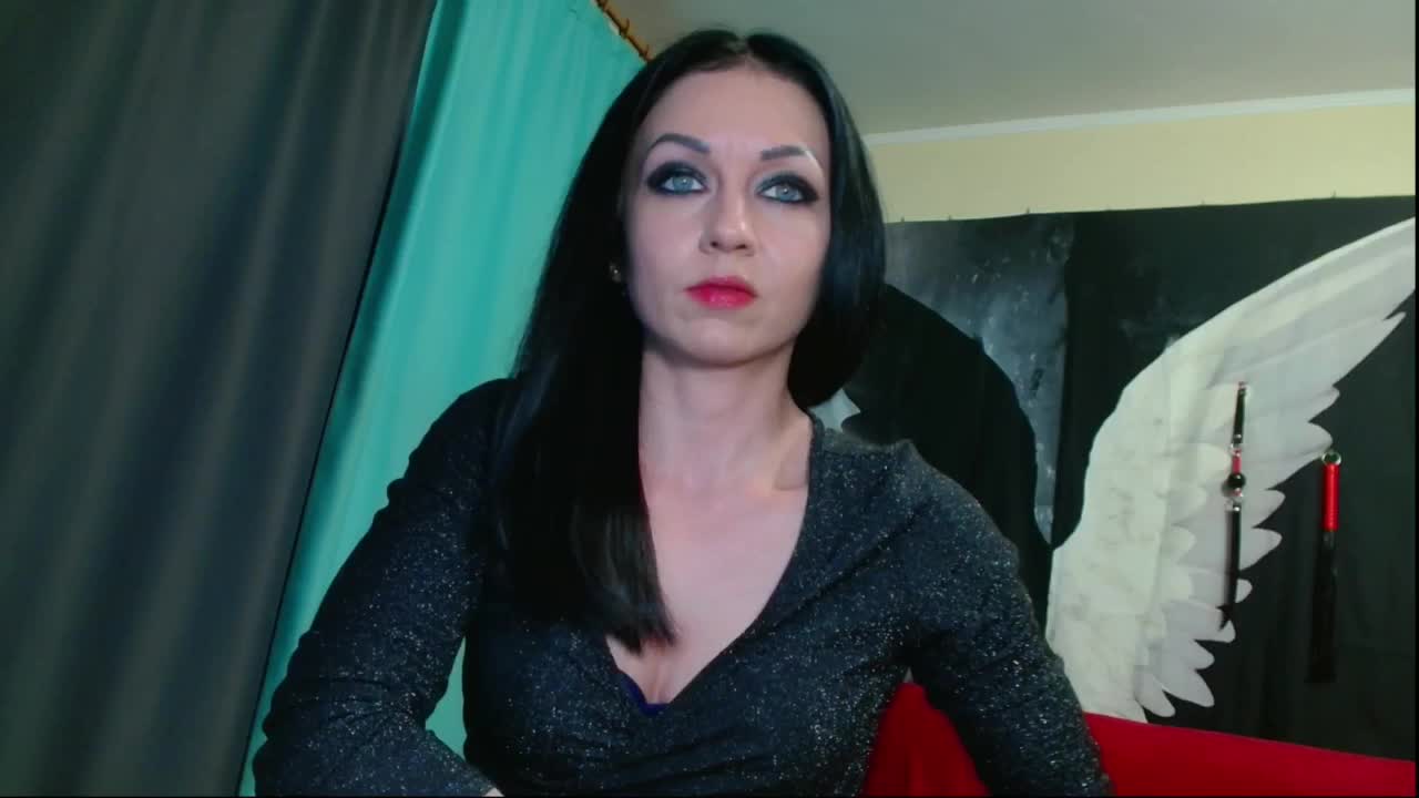 Mistress_Zoe1 Приват Записи 2026-02-19