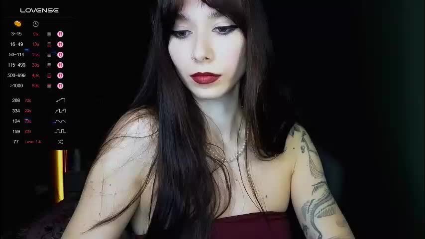 jillverdon Приват Записи 2026-02-19