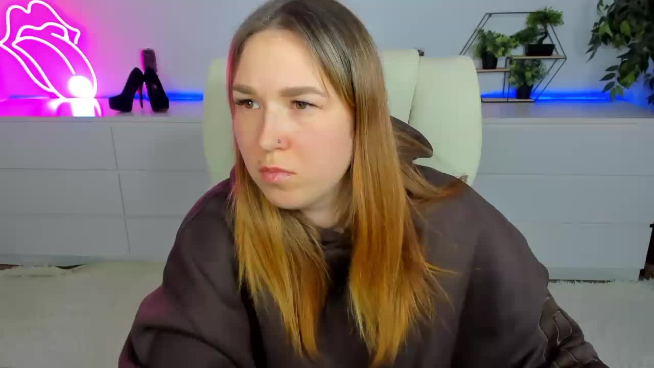 SofiiDarling Приват Записи 2026-02-19