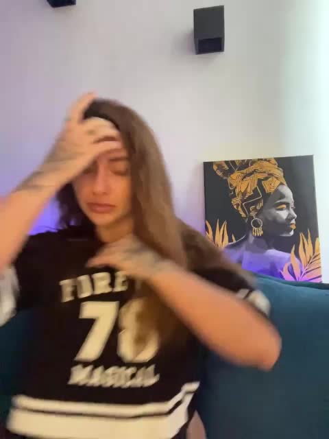 WILDGIRL Приват Записи 2026-02-19