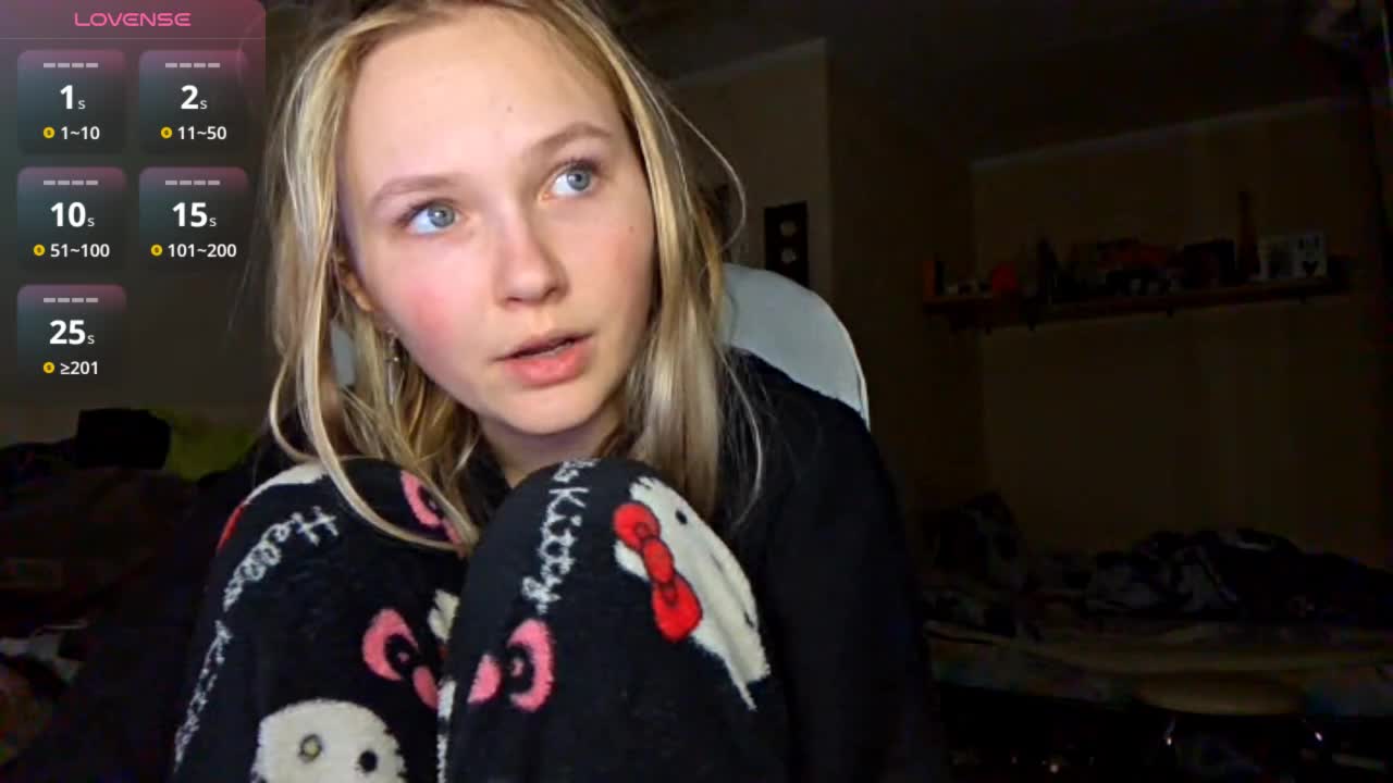 MilagroKailey Приват Записи 2026-02-19