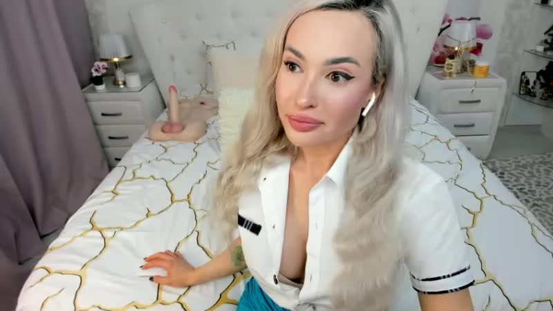 HottieBritney Приват Записи 2026-02-19