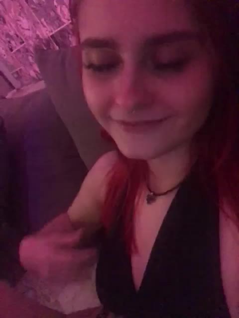 ScarlettHarrison09 Приват Записи 2026-02-19