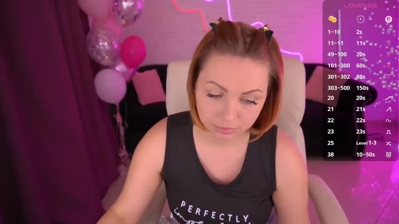 AnitaLevanta Приват Записи 2026-02-19