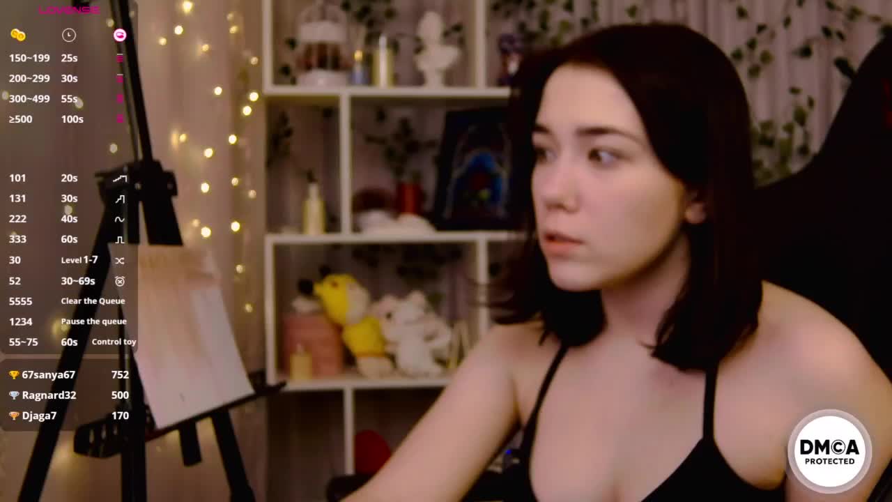 Kelly-foox Приват Записи 2026-02-19