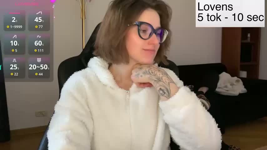 Sexy_Sweets Приват Записи 2026-02-18