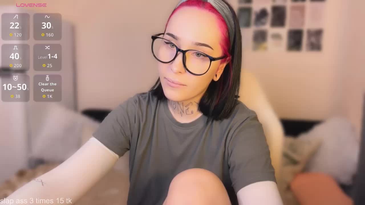 PinkyNastyx Приват Записи 2026-02-19