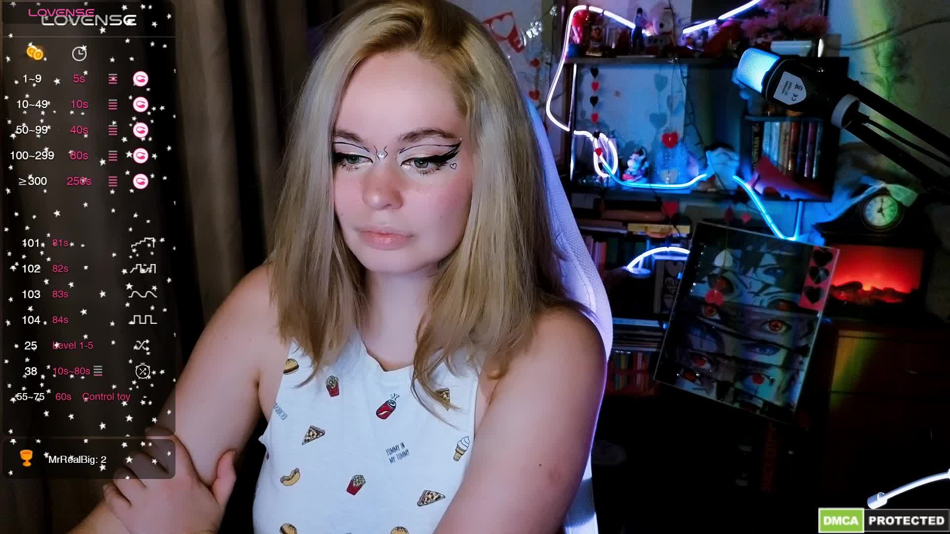 BadGirl2609 Приват Записи 2026-02-19