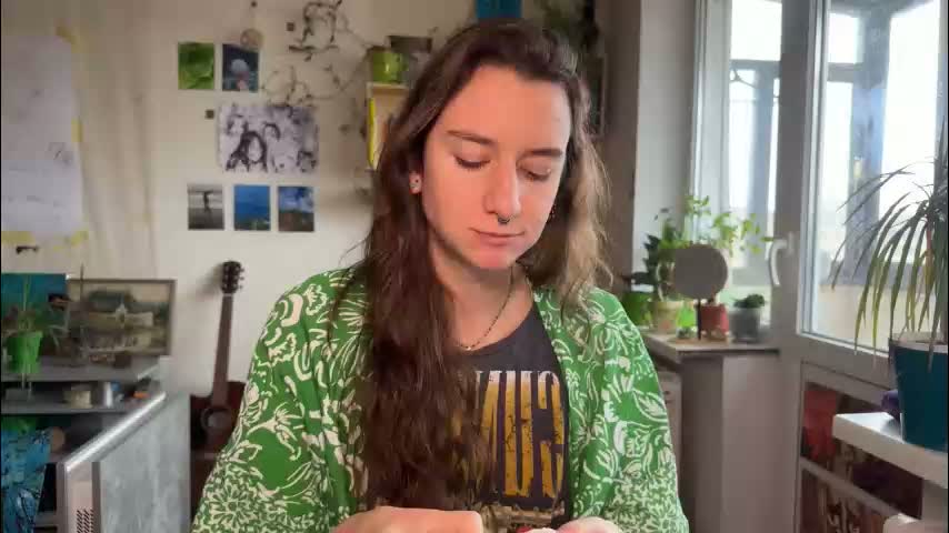 amarita_franchetti Приват Записи 2026-02-18