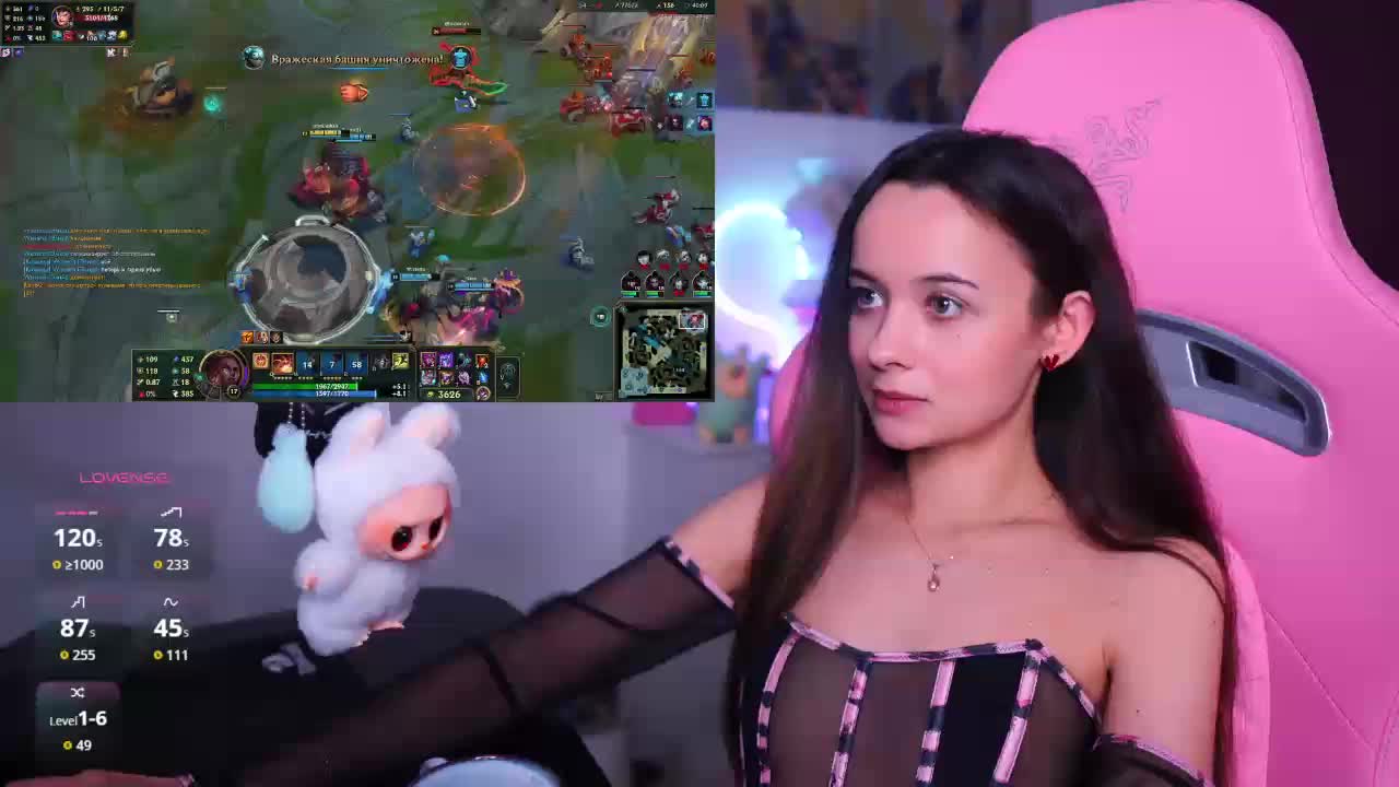 JuicyAngel Приват Записи 2026-02-19