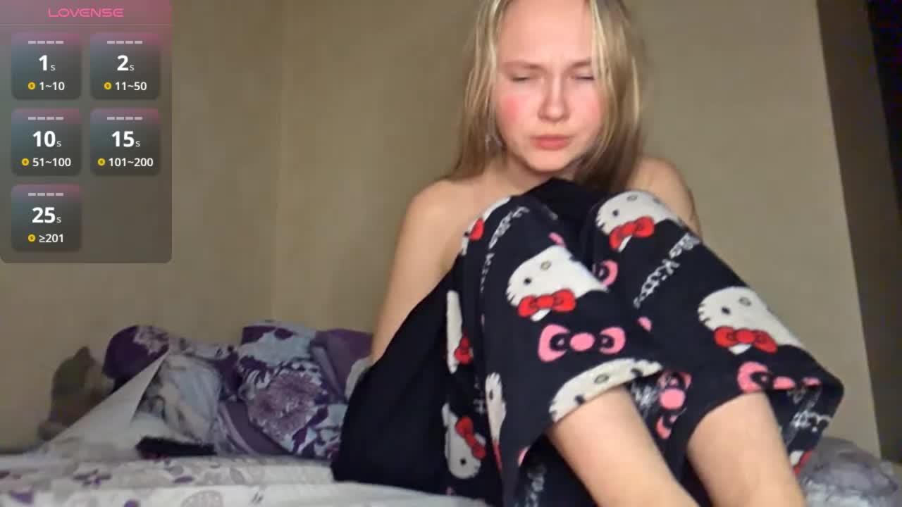 MilagroKailey Приват Записи 2026-02-19