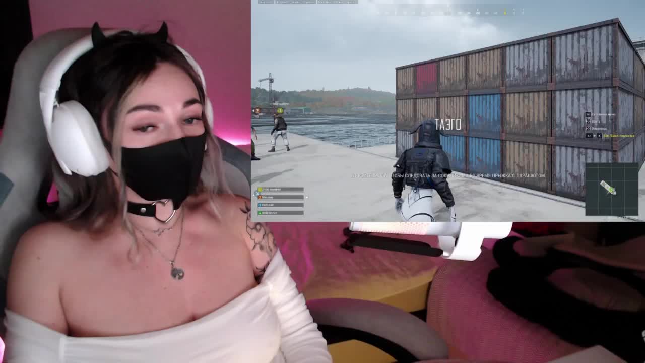 NightMint Приват Записи 2026-02-19