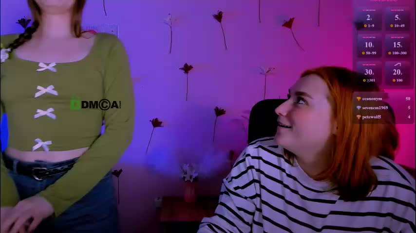 pure_radiance Приват Записи 2026-02-18