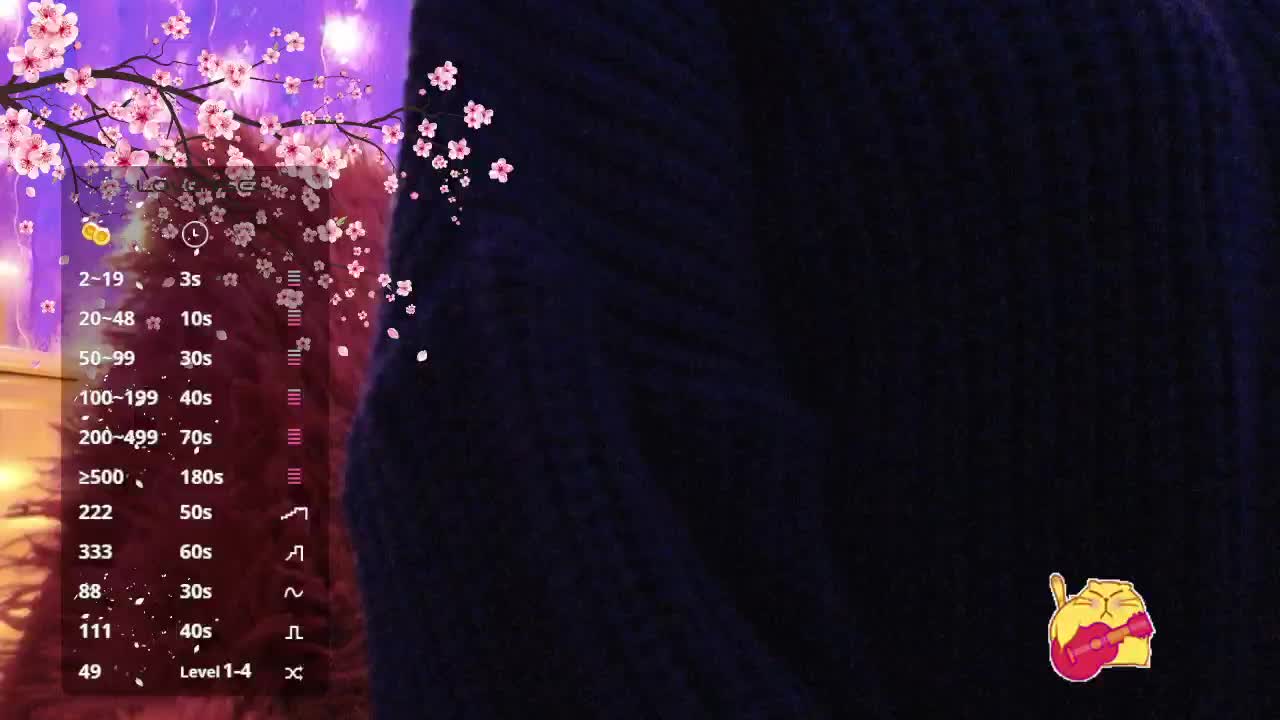 Taliswoman Приват Записи 2026-02-19