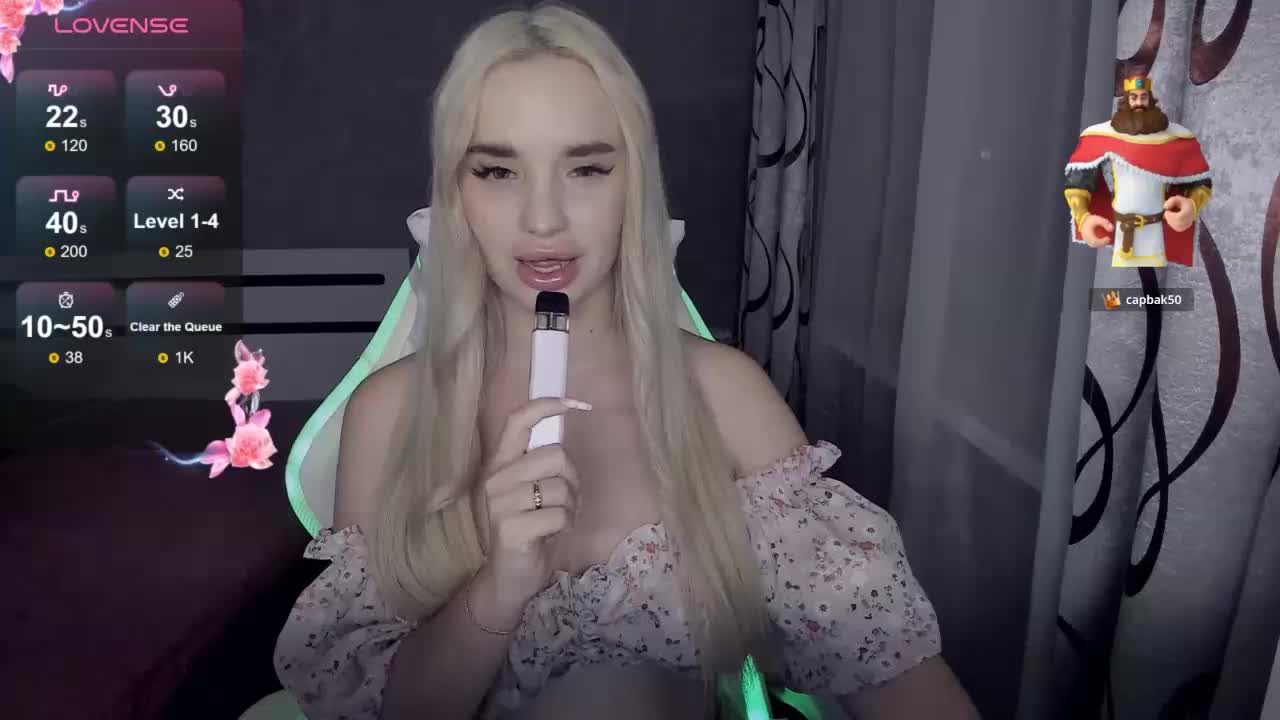 KiraKrox Приват Записи 2026-02-19