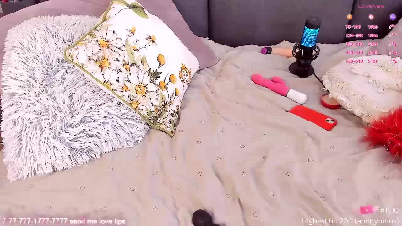 SweetCarrol Приват Записи 2026-02-19