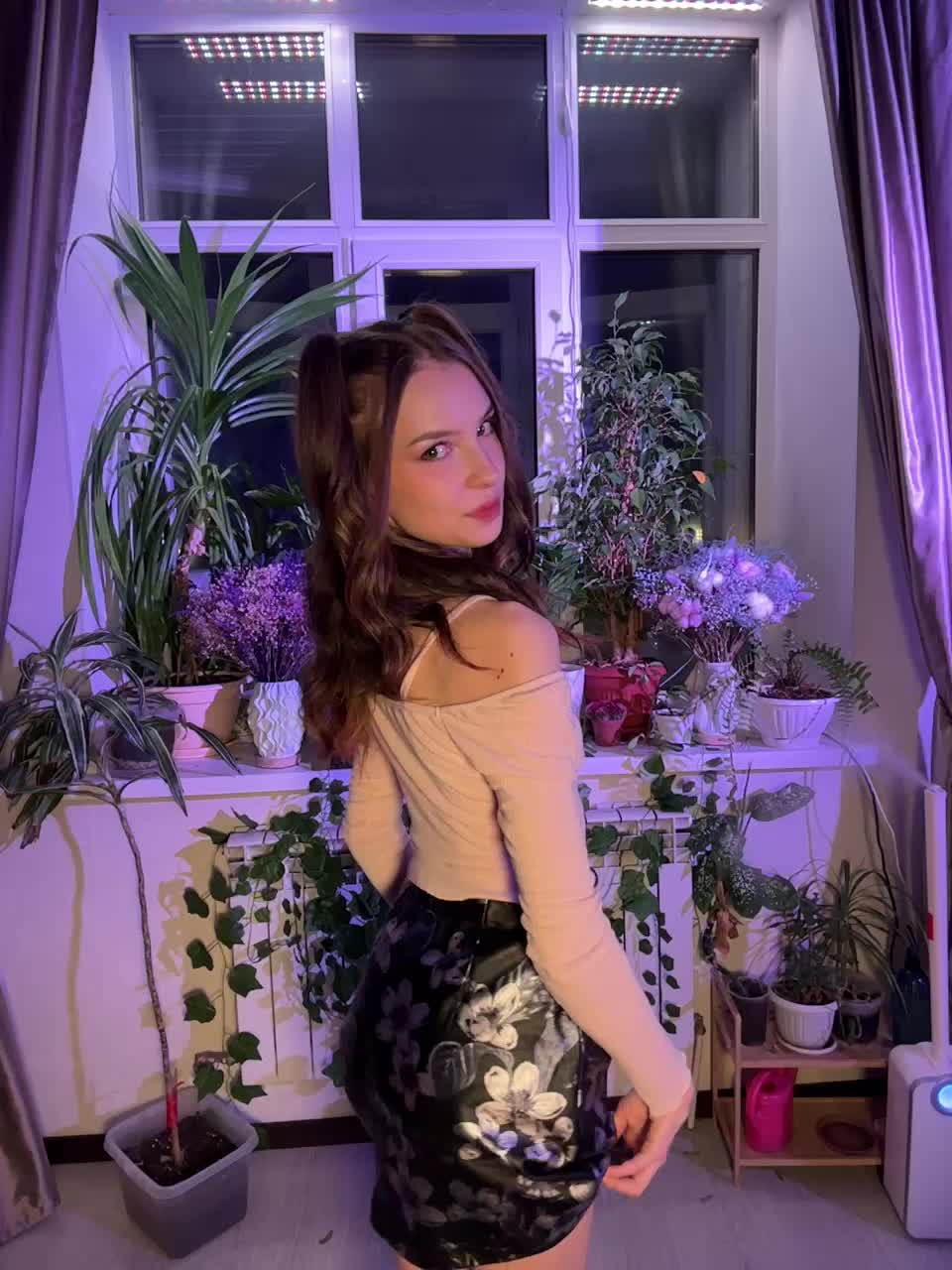 WednesdayFridayAddams Приват Записи 2026-02-19