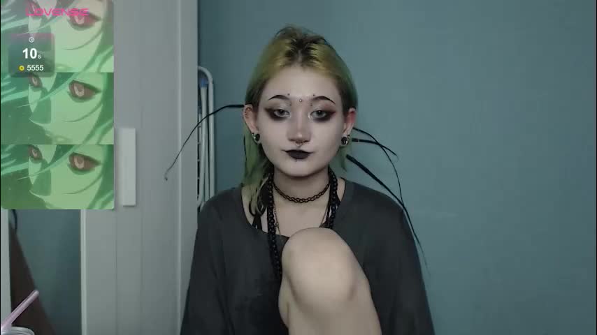 milten_trish Приват Записи 2026-02-18