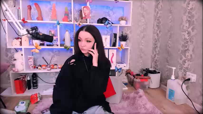 asya_sweet_ Приват Записи 2026-02-19