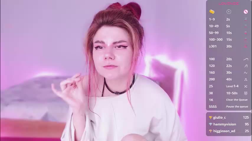 makelovenotwarbitchess Приват Записи 2026-02-19