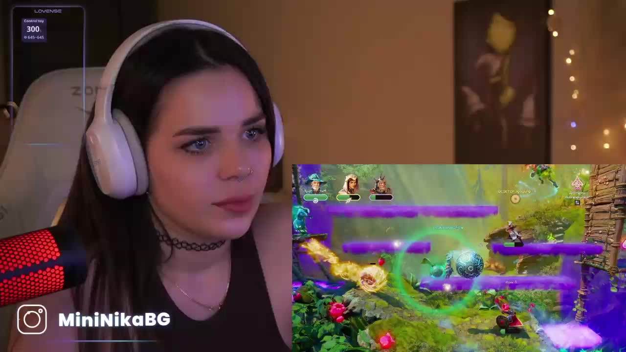 MiniNika Приват Записи 2026-02-19