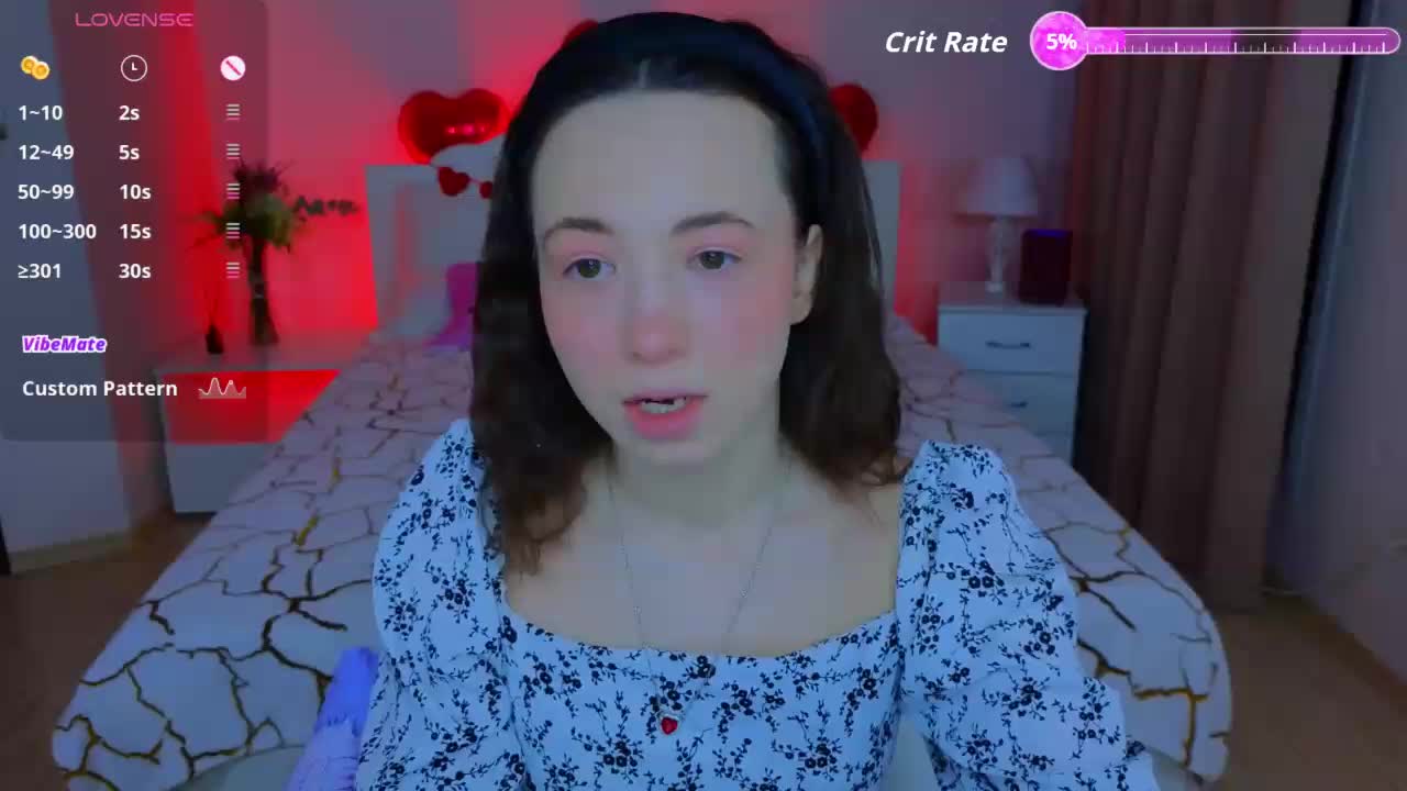 Trixiie Приват Записи 2026-02-19