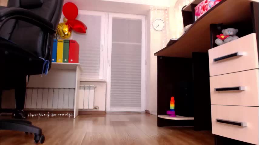 hottdoll611 Приват Записи 2026-02-18