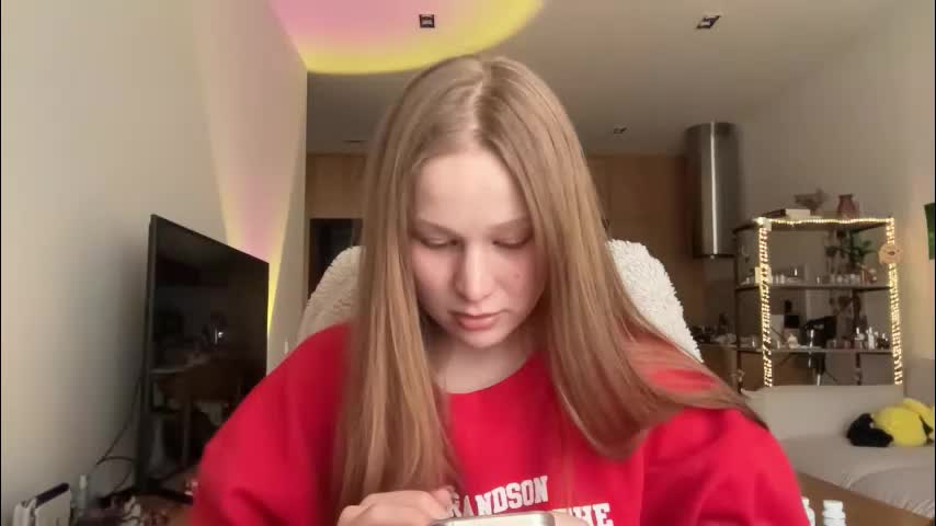 whoisalisa Приват Записи 2026-02-19