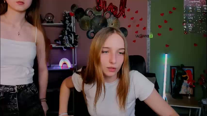 rebecca_smile_ Приват Записи 2026-02-18