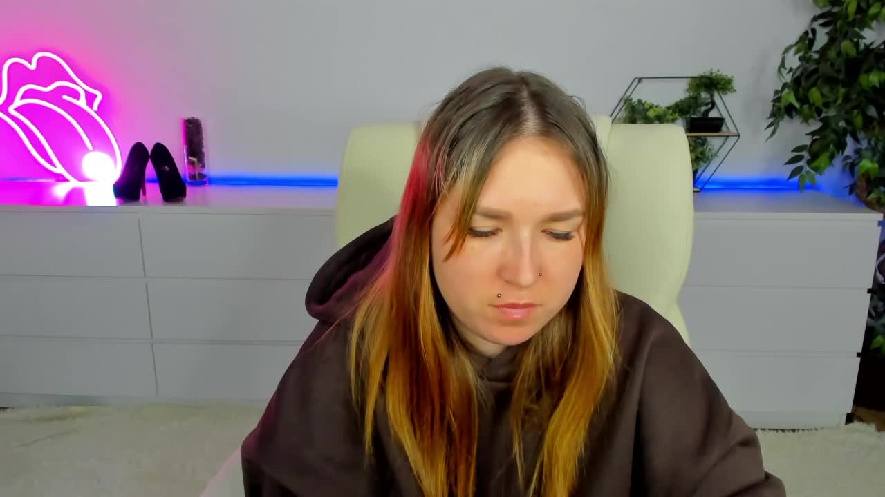 SofiiDarling Приват Записи 2026-02-19