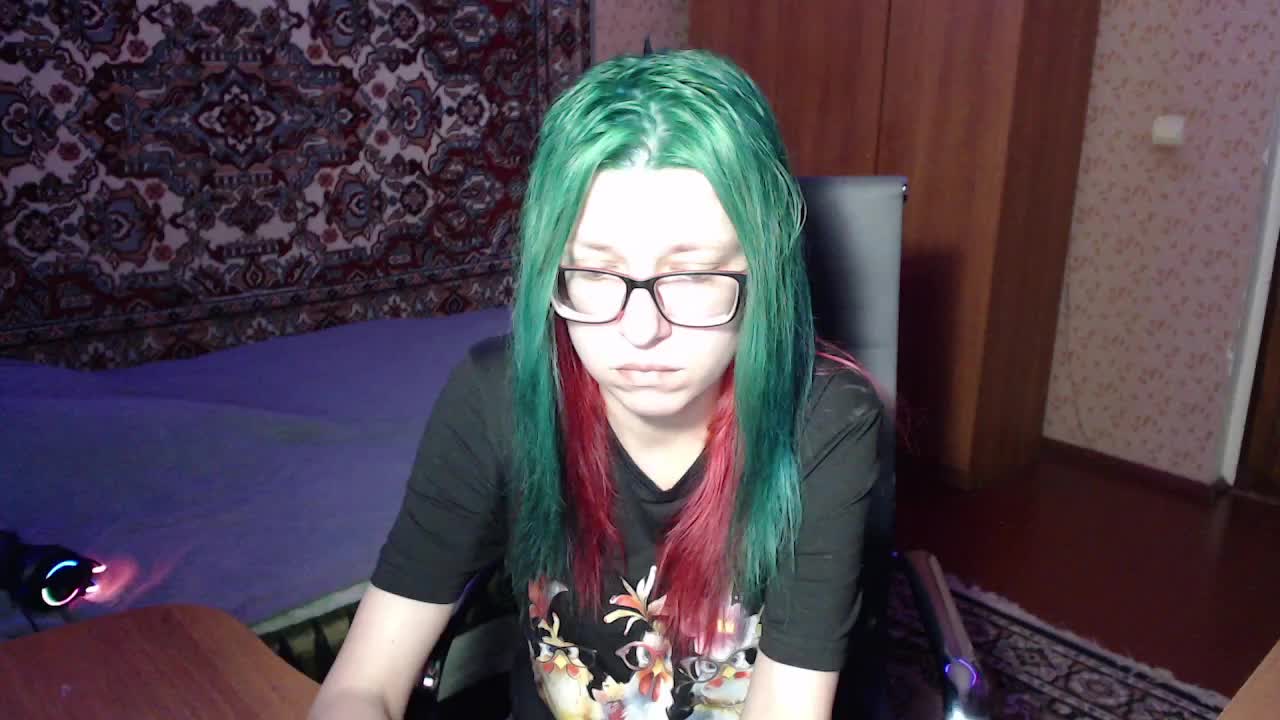 malvinella Приват Записи 2026-02-19