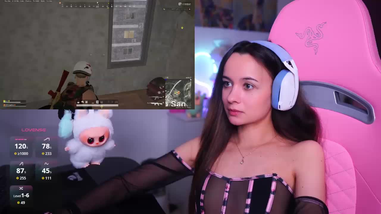 JuicyAngel Приват Записи 2026-02-19