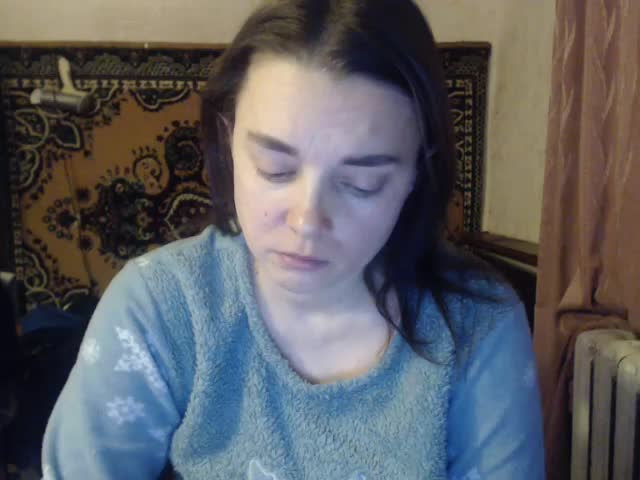 AlisaLaDiva Приват Записи 2026-02-19