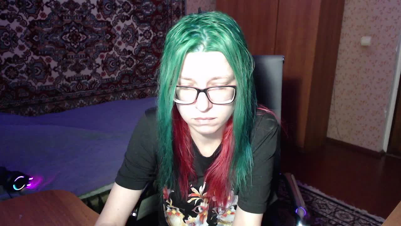 malvinella Приват Записи 2026-02-19