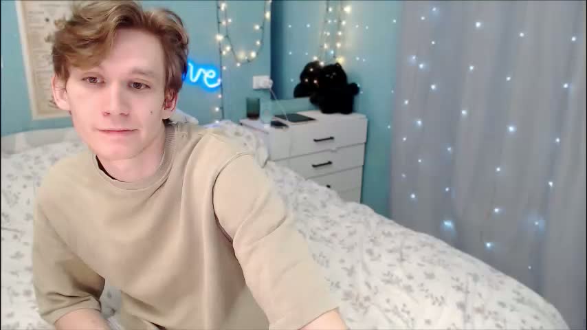 laurenceandviolette Приват Записи 2026-02-18