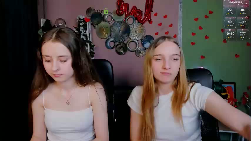 rebecca_smile_ Приват Записи 2026-02-18