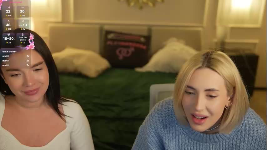 anabel2054 Приват Записи 2026-02-18