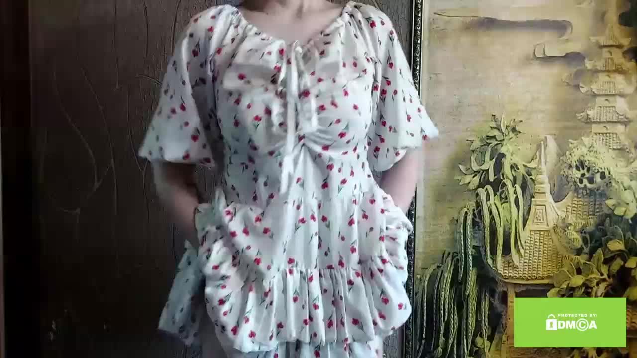 CandyChollett Приват Записи 2026-02-19