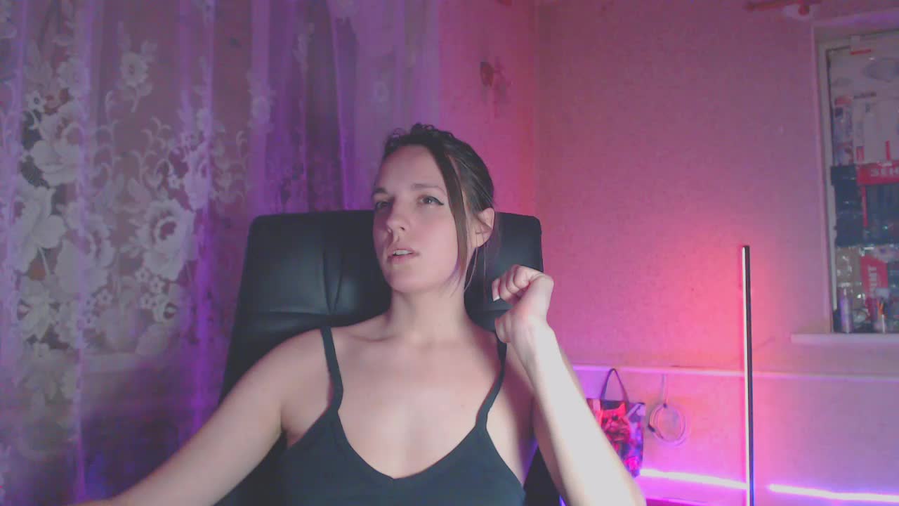 Babymuro4ka Приват Записи 2026-02-19