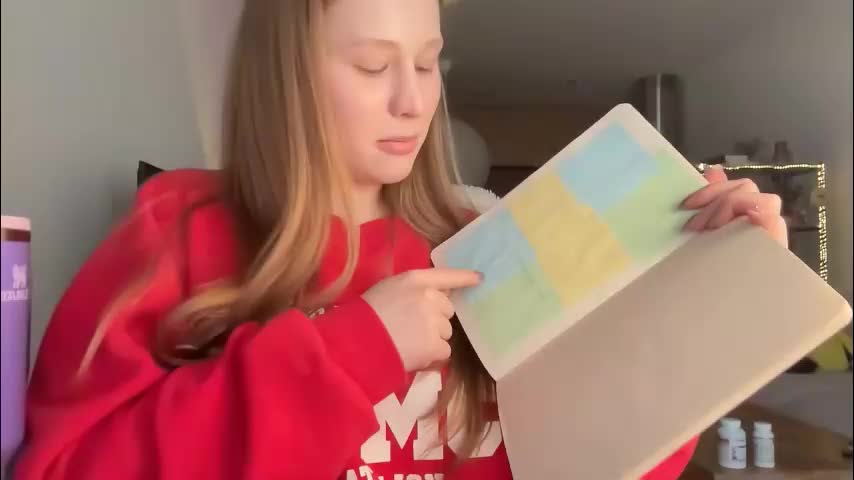 whoisalisa Приват Записи 2026-02-19