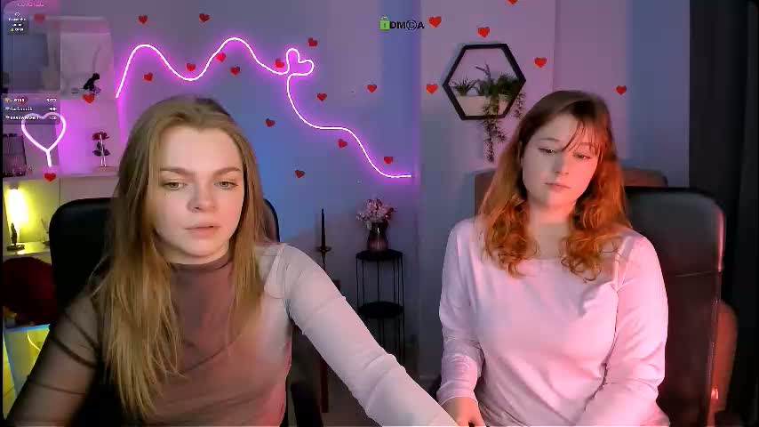 veronica_bubble Приват Записи 2026-02-19