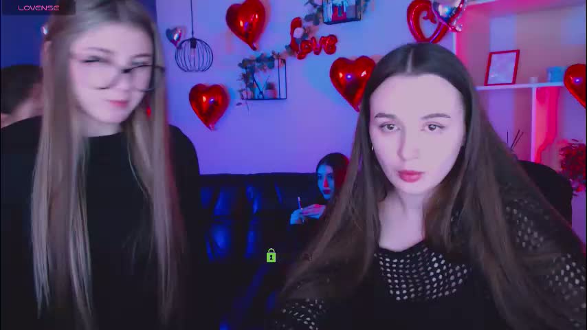 lissa_night Приват Записи 2026-02-19