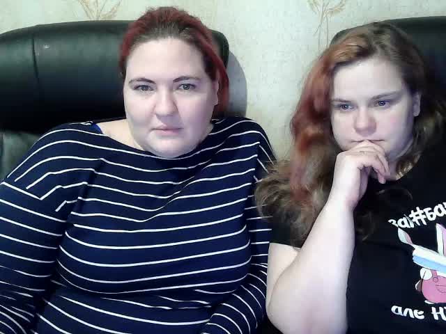 HollyXEva Приват Записи 2026-02-19