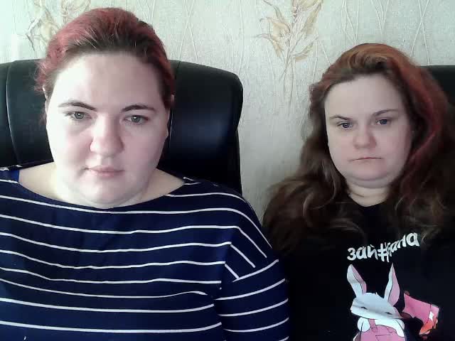 HollyXEva Приват Записи 2026-02-19