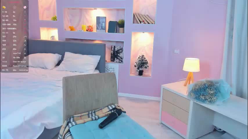 candy_flo Приват Записи 2026-02-19