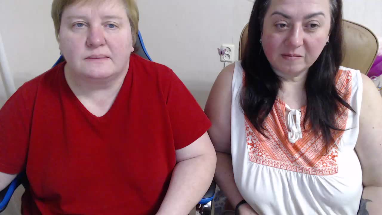 XMollyJaneEX Приват Записи 2026-02-19