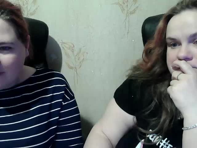 HollyXEva Приват Записи 2026-02-19