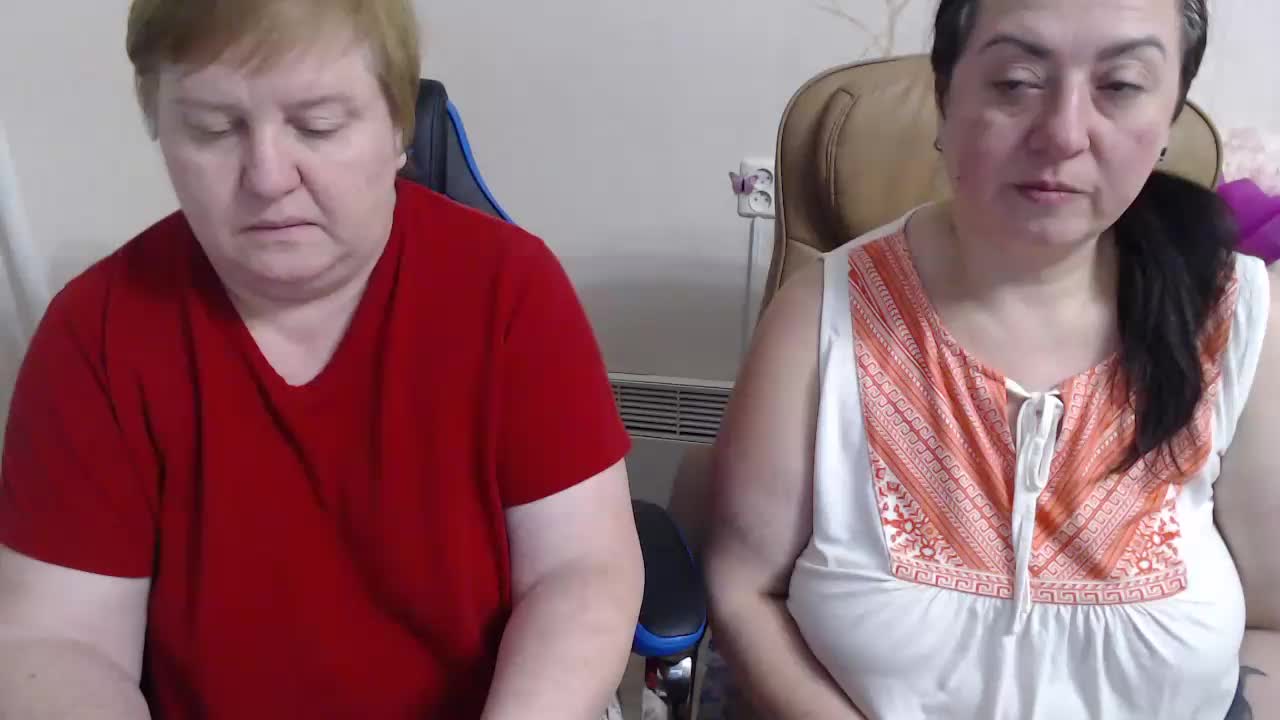 XMollyJaneEX Приват Записи 2026-02-19