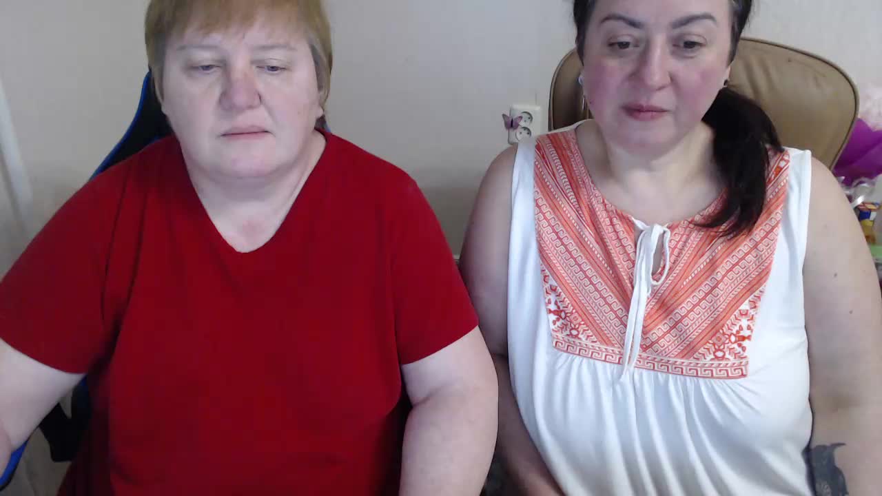 XMollyJaneEX Приват Записи 2026-02-19