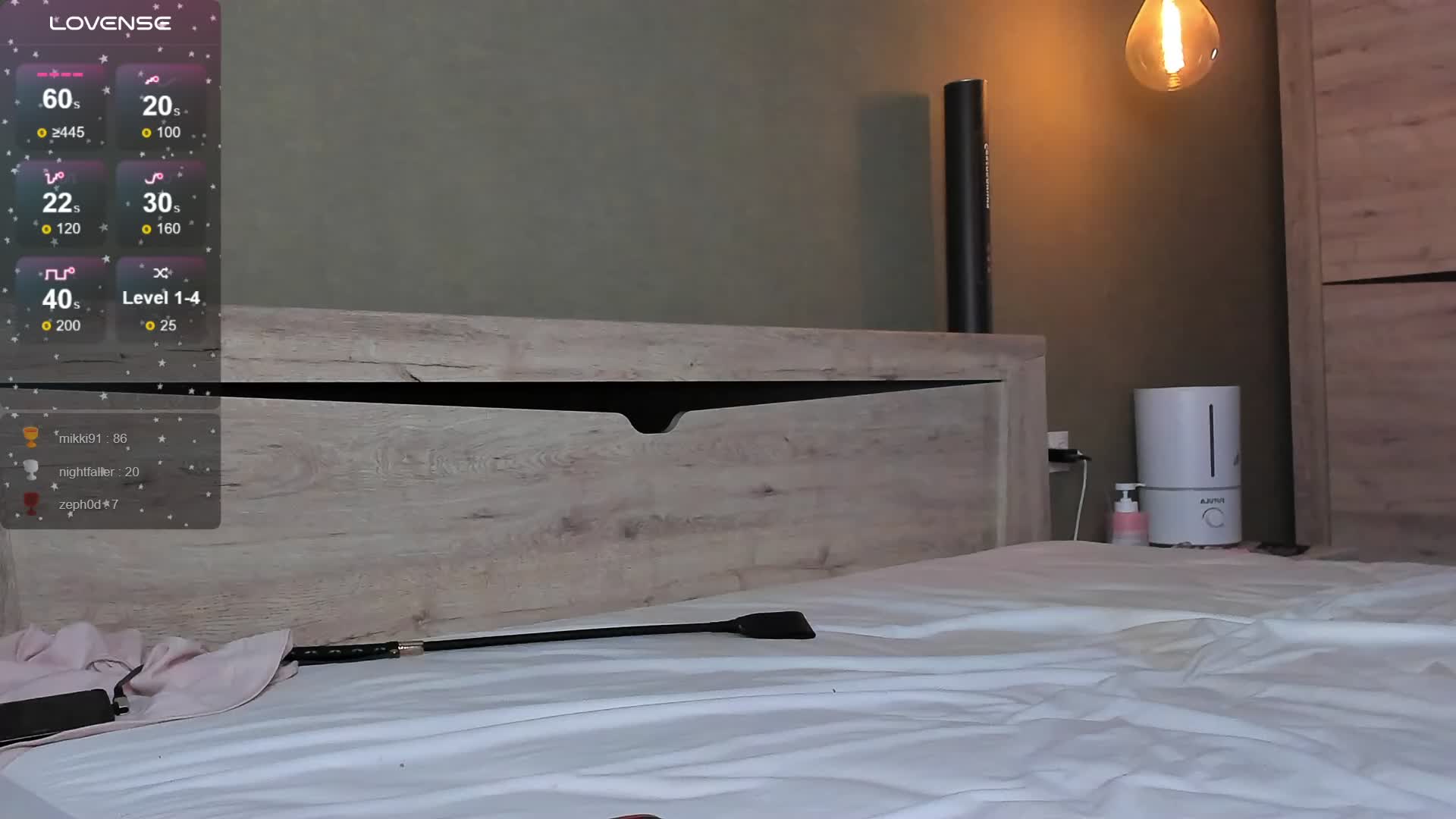 Dark-Willlow Приват Записи 2026-02-19